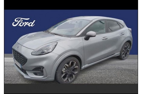 FORD - Puma