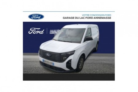 FORD - TRANSIT COURIER