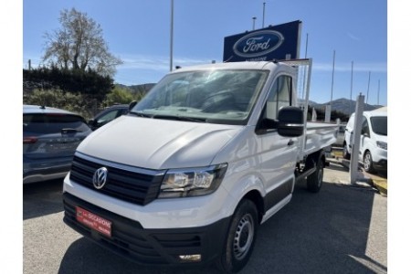 VOLKSWAGEN - Crafter Benne