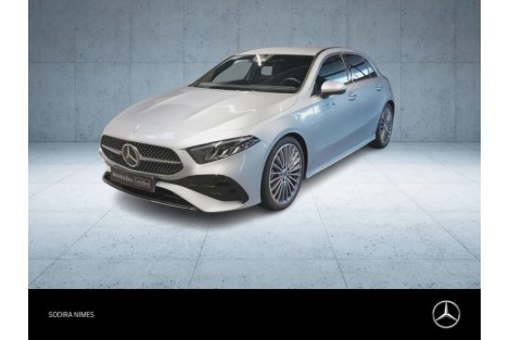 MERCEDES-BENZ - Classe A