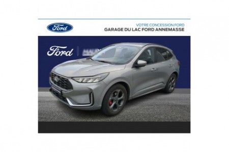 FORD - KUGAH