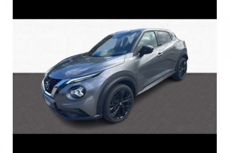 NISSAN - Juke