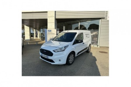 FORD - TRANSIT CONNECT