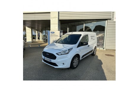 FORD - TRANSIT CONNECT