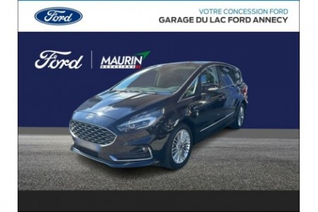 FORD - S-MAX