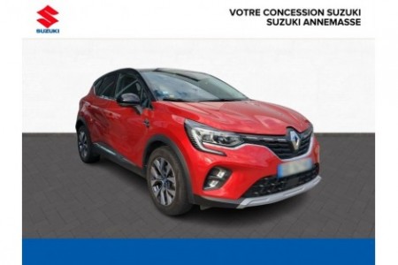 RENAULT - Captur