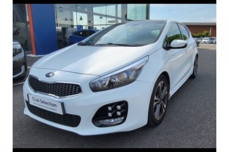 KIA - Pro Cee'd