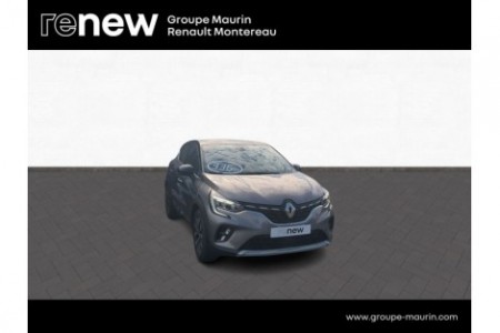 RENAULT - Captur