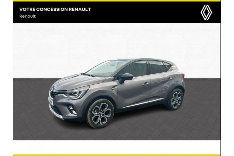 RENAULT - Captur