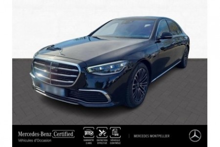 MERCEDES-BENZ - Classe S