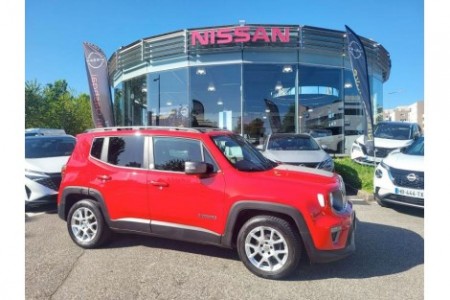 JEEP - Renegade