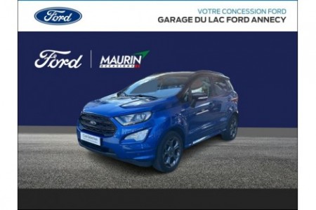 FORD - EcoSport