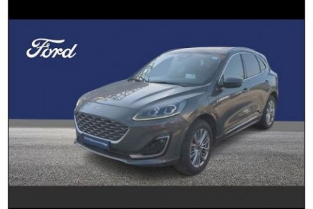 FORD - Kuga