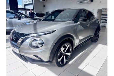 NISSAN - Juke