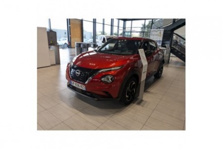 NISSAN - Juke