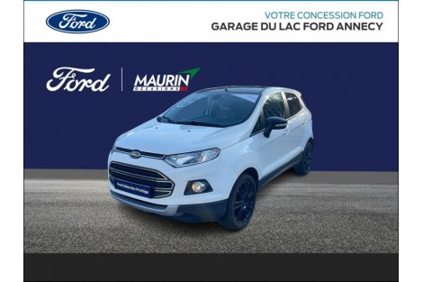 FORD - EcoSport