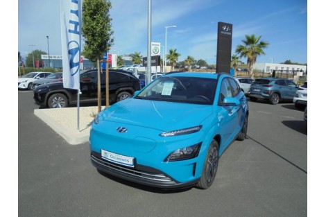 HYUNDAI - Kona