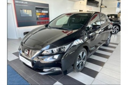 NISSAN - Leaf