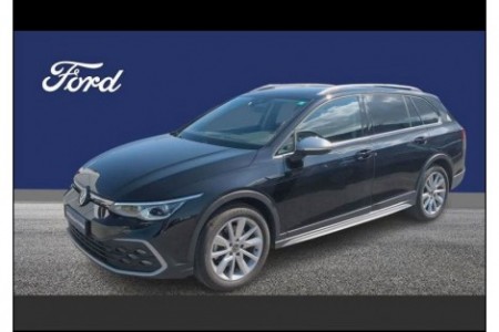 VOLKSWAGEN - Golf SW