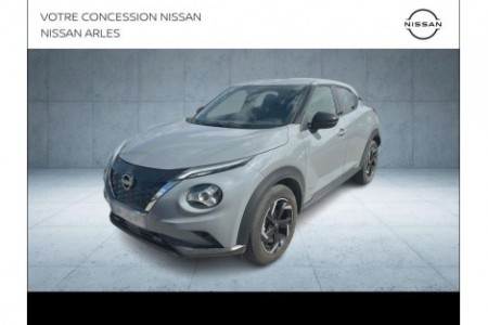 NISSAN - Juke