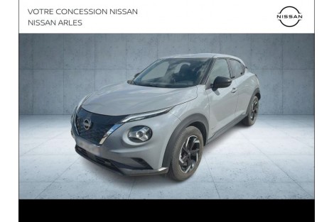 NISSAN - Juke