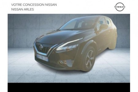 NISSAN - Qashqai
