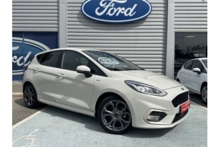 FORD - Fiesta