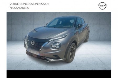 NISSAN - Juke