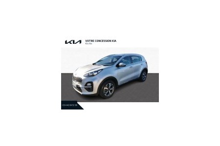 KIA - Sportage