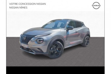 NISSAN - Juke
