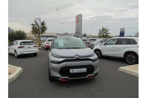 CITROEN - C3 Aircross