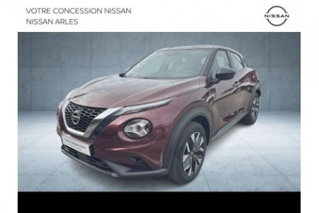 NISSAN - Juke