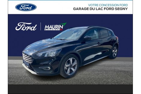 FORD - Focus Active