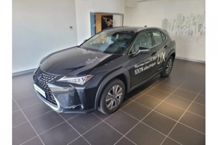 LEXUS - UX