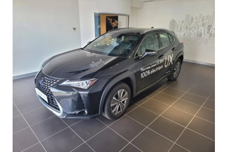 LEXUS - UX