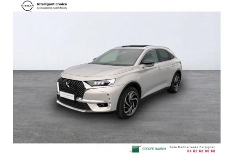 DS - DS 7 Crossback