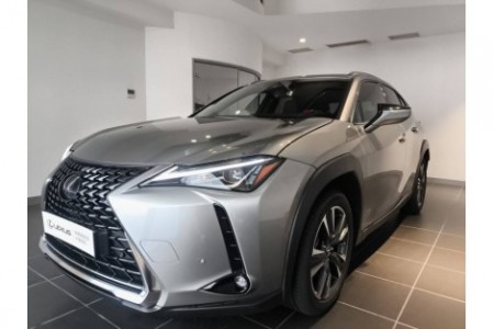 LEXUS - UX