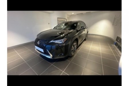 LEXUS - UX