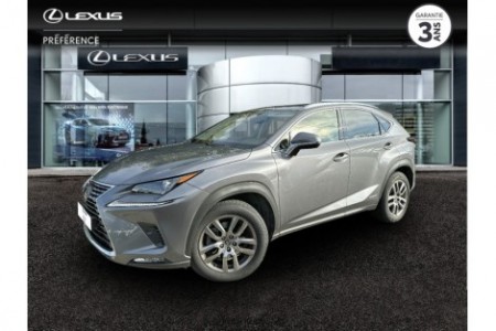 LEXUS - NX