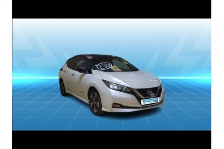 NISSAN - Leaf