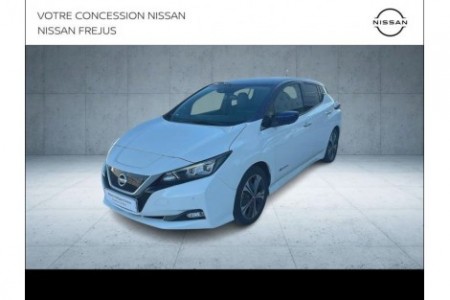NISSAN - Leaf