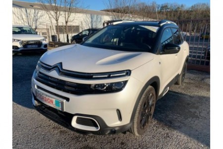 CITROEN - C5 Aircross