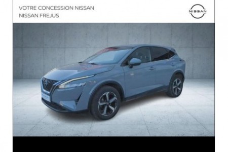 NISSAN - Qashqai