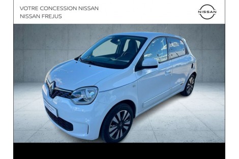 RENAULT - Twingo