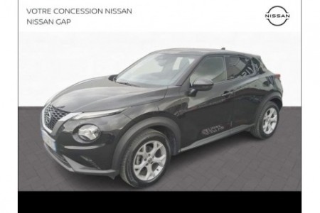 NISSAN - Juke