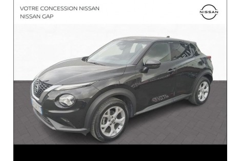 NISSAN - Juke