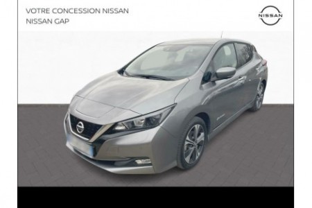 NISSAN - Leaf