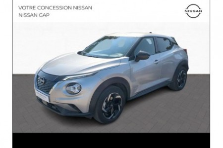 NISSAN - Juke