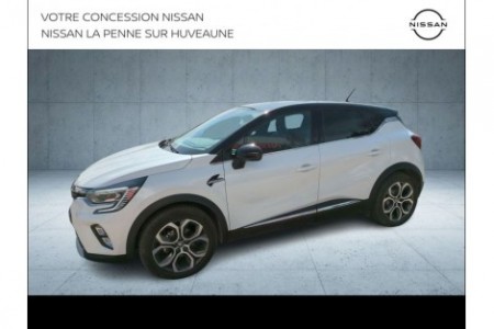 RENAULT - Captur