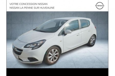 OPEL - Corsa